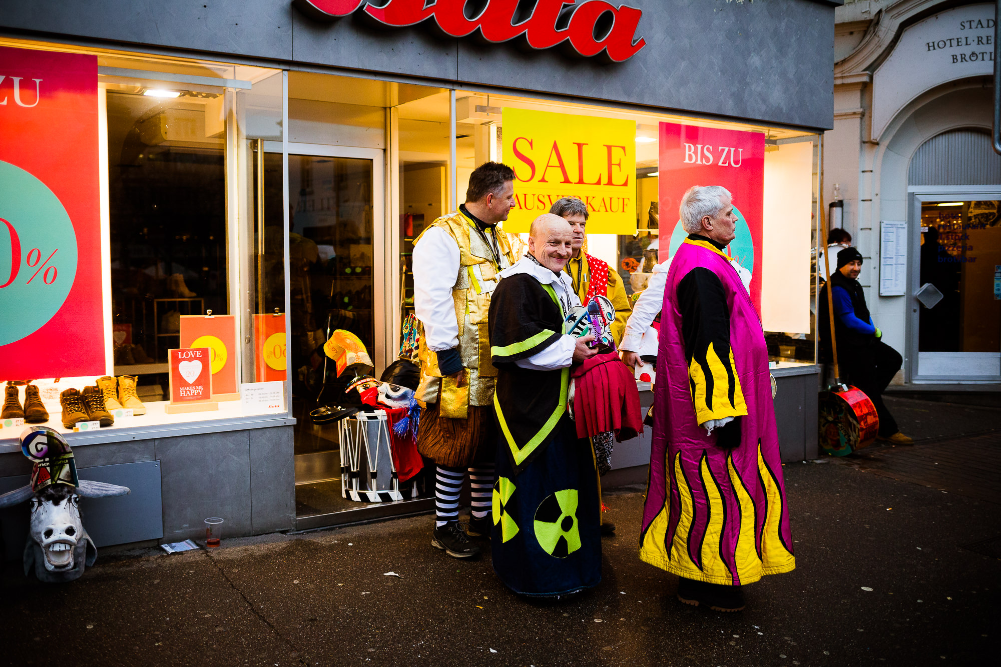 Export x3 1DX 6738 Basler Fasnacht 2016